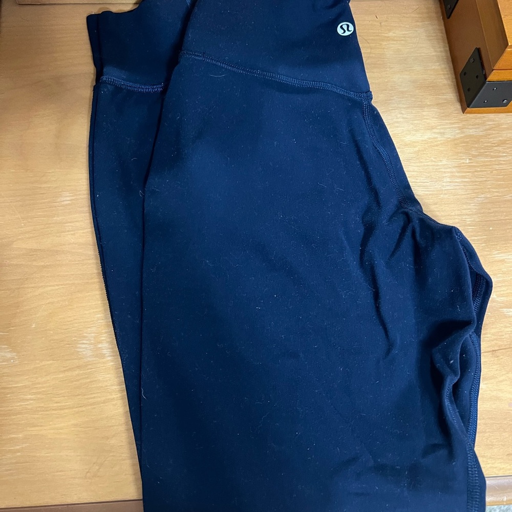 Lululemon Align Joggers